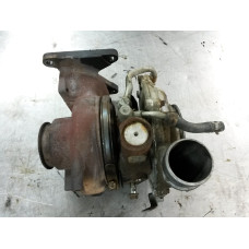 GSQ406 Turbo Turbocharger Rebuildable For 07-10 GMC Sierra 2500 HD  6.6 8980216174 Duramax Diesel